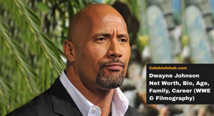 Dwayne Andreas Net Worth