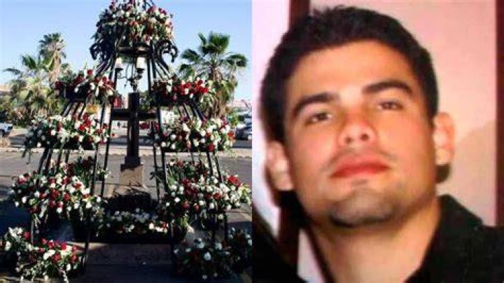 Edgar Guzman Lopez's Death Explored
