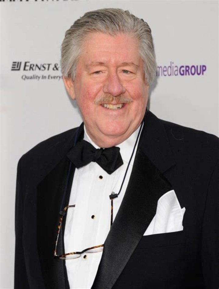 Edward Herrmann Net Worth