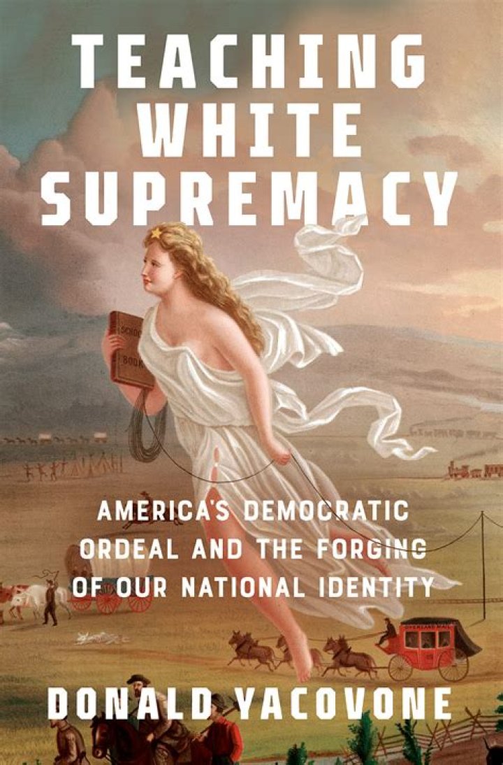 Embracing Legacy And Forging Identity