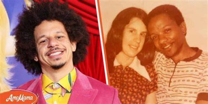 Eric Andre's Parents And Their Profound Impact