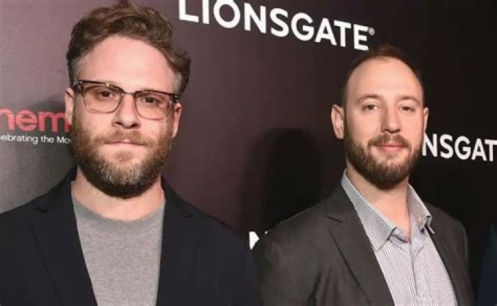 Evan Goldberg Net Worth