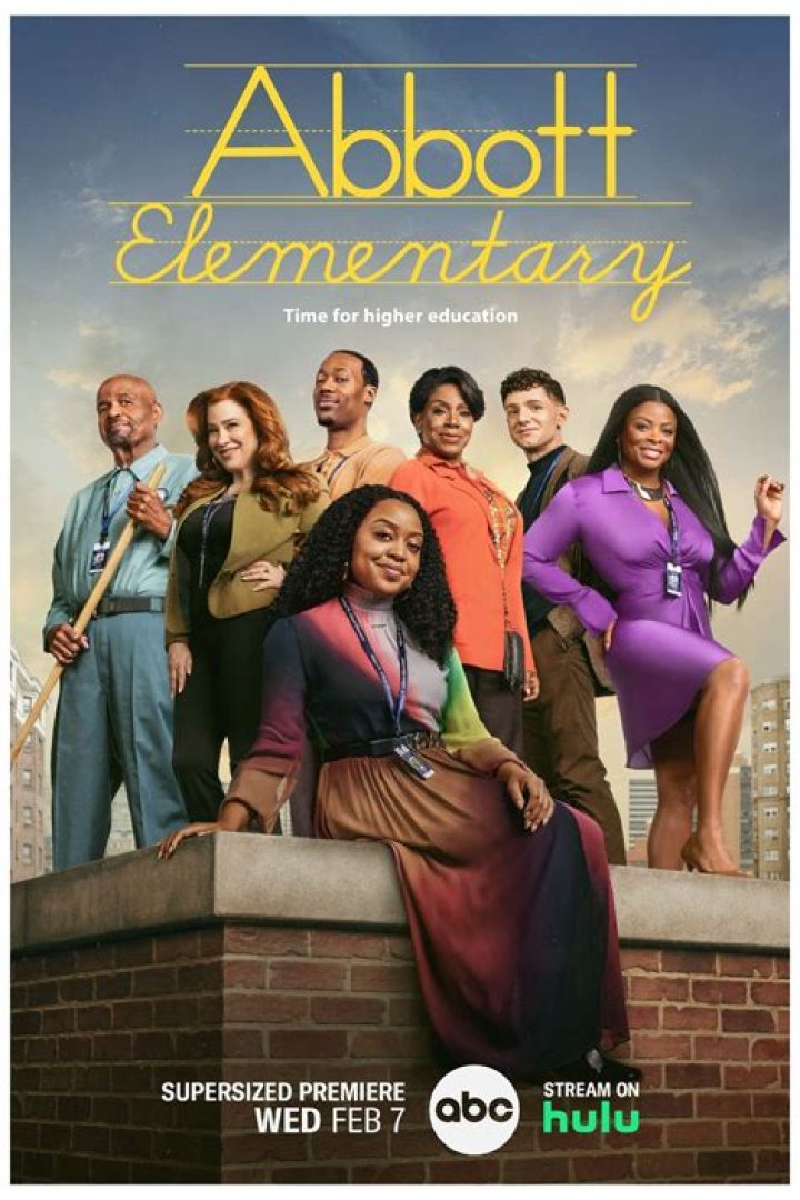 Everything Everywhere All at Once Dominates, Abbott Elementary an |