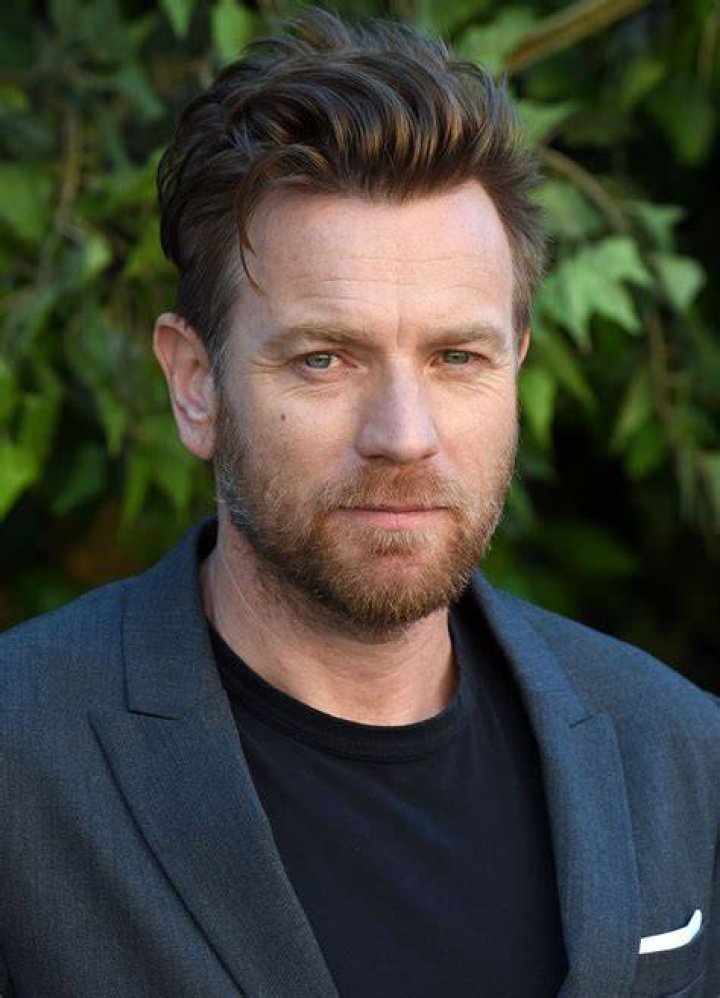 Ewan McGregor's Kids Get To Know Actor's 5 Children