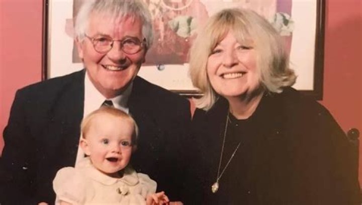 Exploring Amybeth McNulty's Parents' Influence