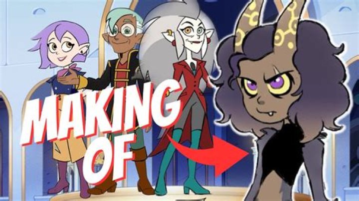 Exploring Character Development In 