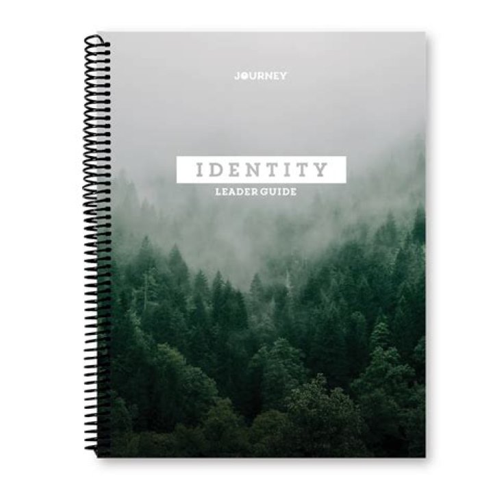 Exploring Her Identity And Journey
