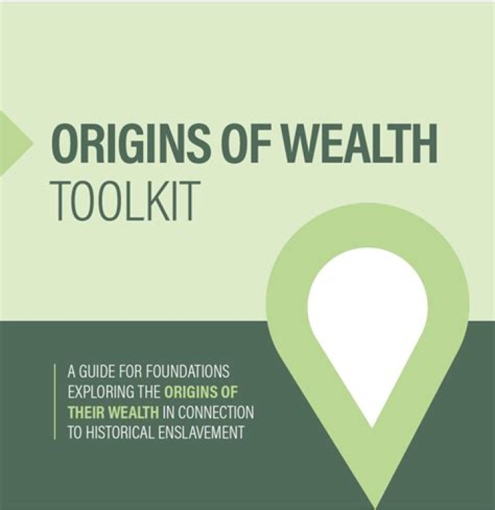 Exploring Her Wealth And Origins
