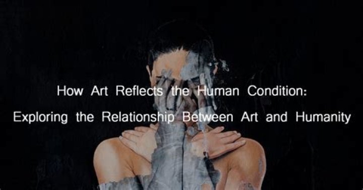 Exploring Identity And The Human Condition