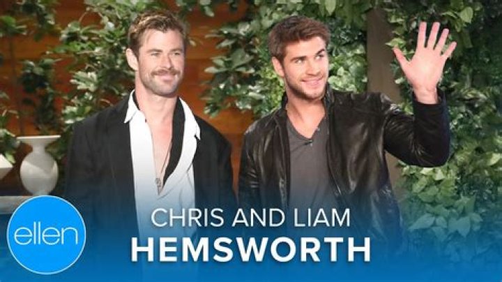 Exploring Liam Hemsworth Net Worth 2022