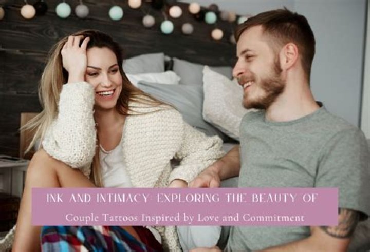 Exploring Love, Commitment, And Privacy