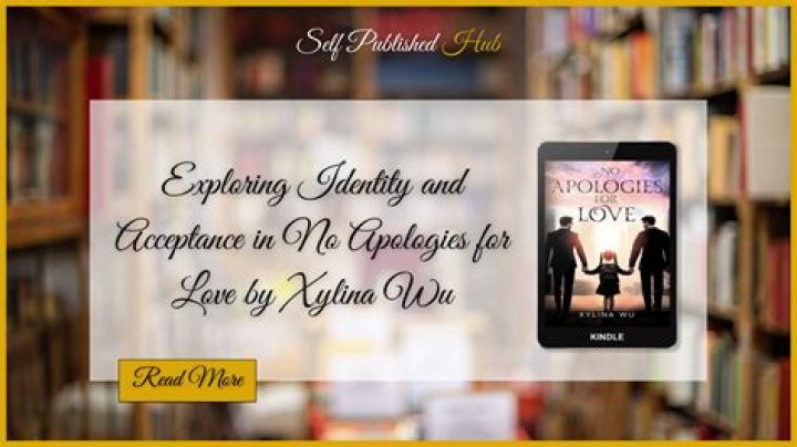 Exploring Love, Identity, And Acceptance