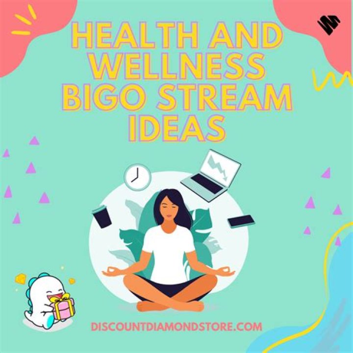 Exploring Mental Wellness With Claudia Bigo