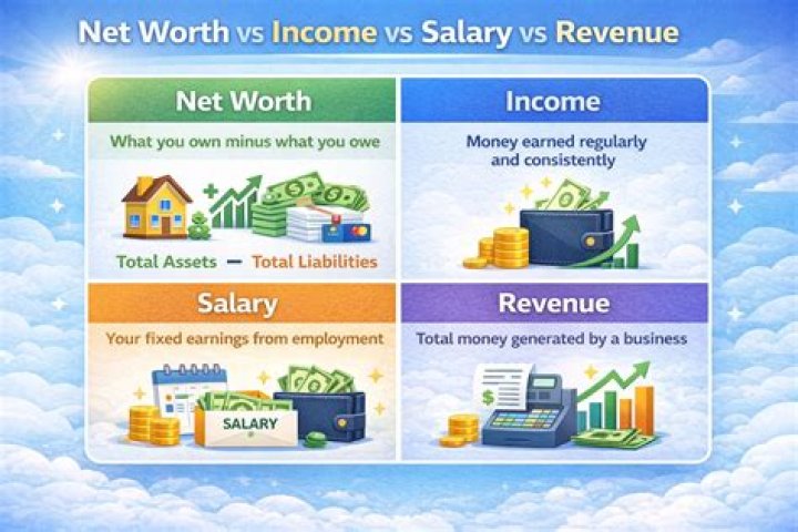 Exploring Michael Glabicki Net Worth Income
