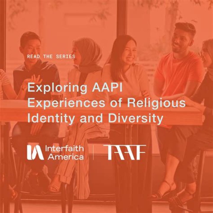 Exploring Religious Identity And Its Impact