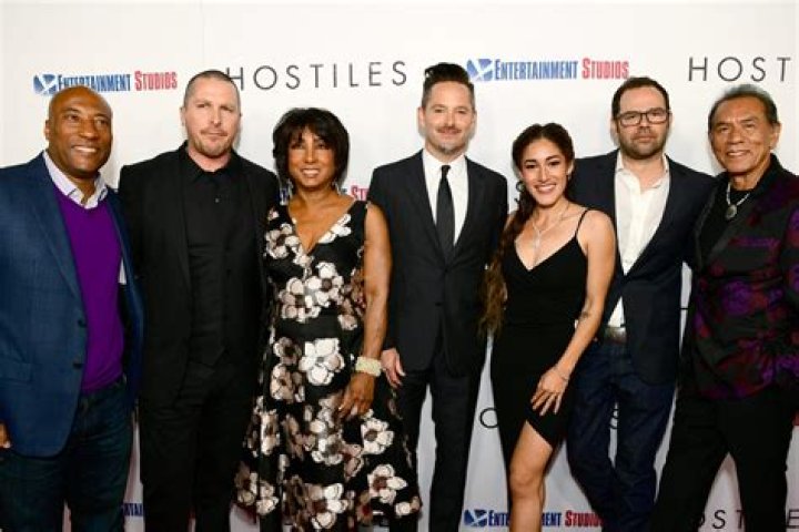 Exploring Rory Cochrane's Net Worth