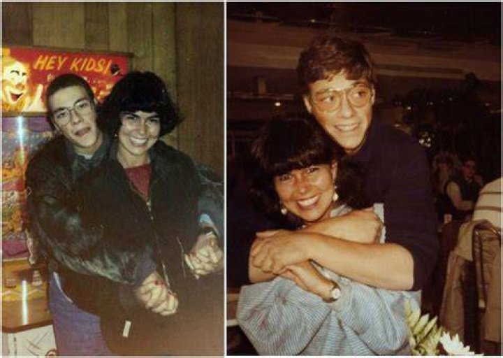 Exploring The Dynamic Relationship Between Jean-Claude Van Damme And Maria Rodriguez