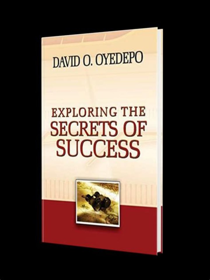 Exploring The Secrets To Success
