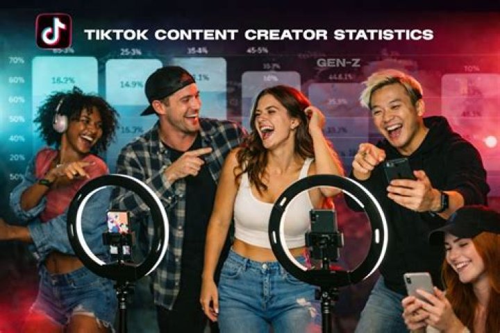 Exploring The Sensational Content Creator