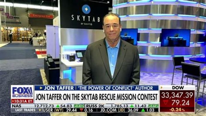 Exploring The Wealth Of Jon Taffer
