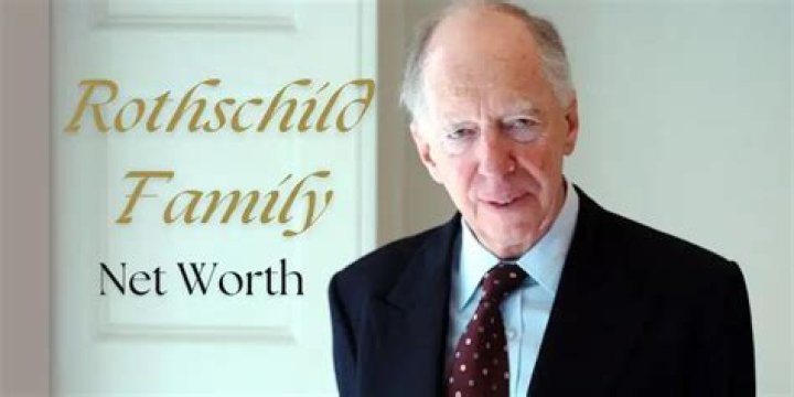 Family & Net worth ·