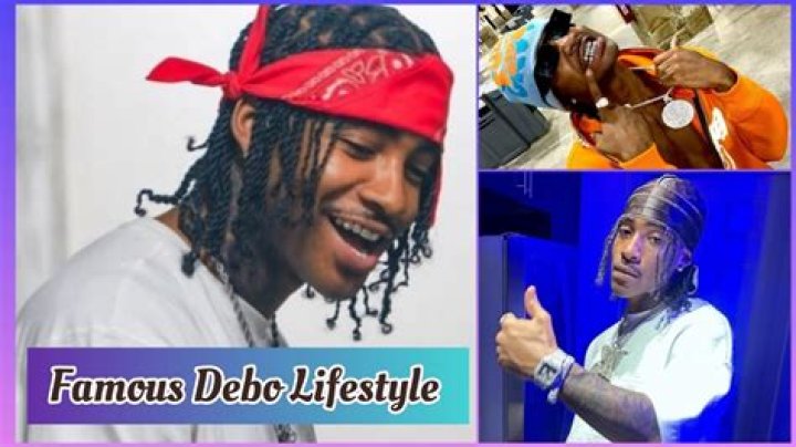 Famous Debo
