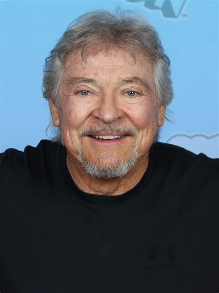 Frank Welker Bio (Wiki)