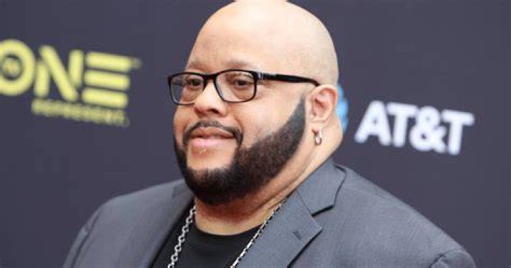 Fred Hammond