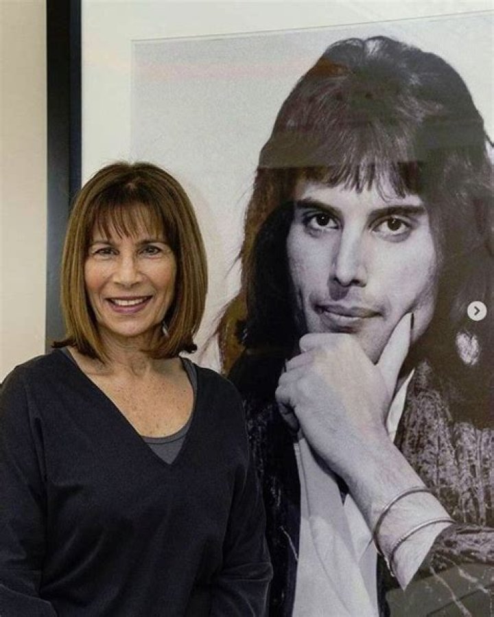 Freddie Mercury Sister