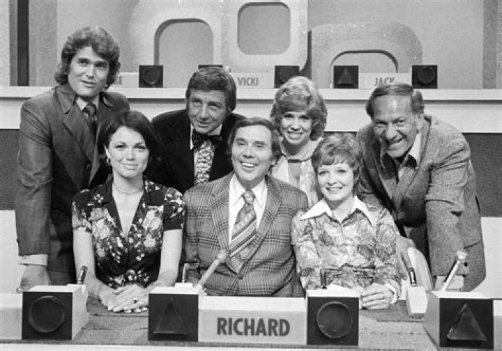 Gene Rayburn Net Worth