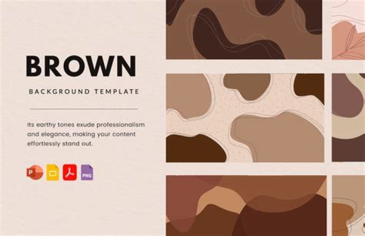 GleamVibe | Cocoa Brown