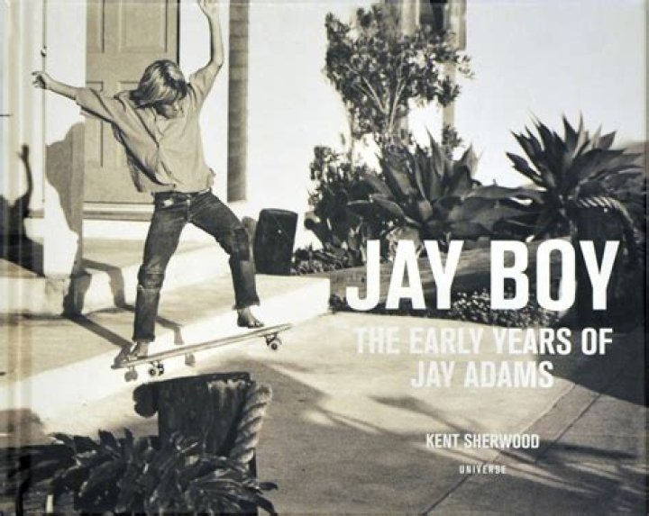 GleamVibe | Jay Boy Adams