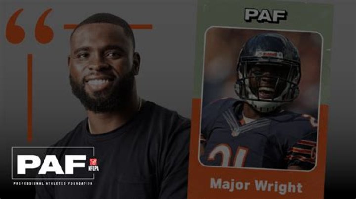 GleamVibe | Major Wright