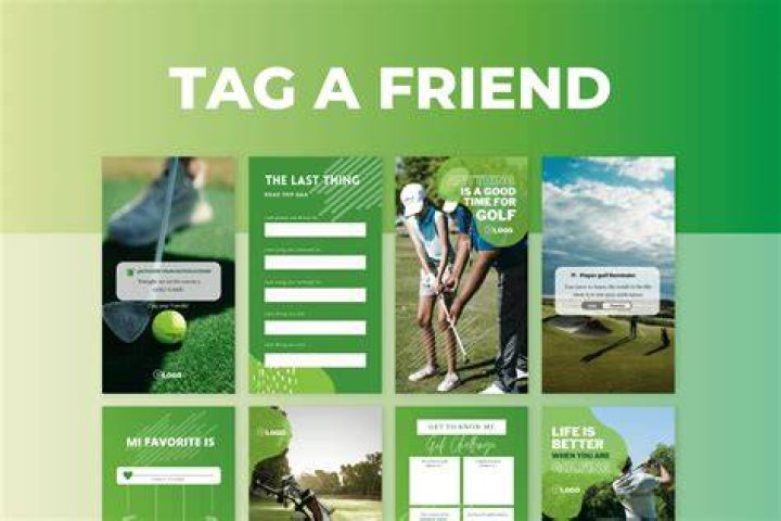 Golf, Social Media, And Beyond!