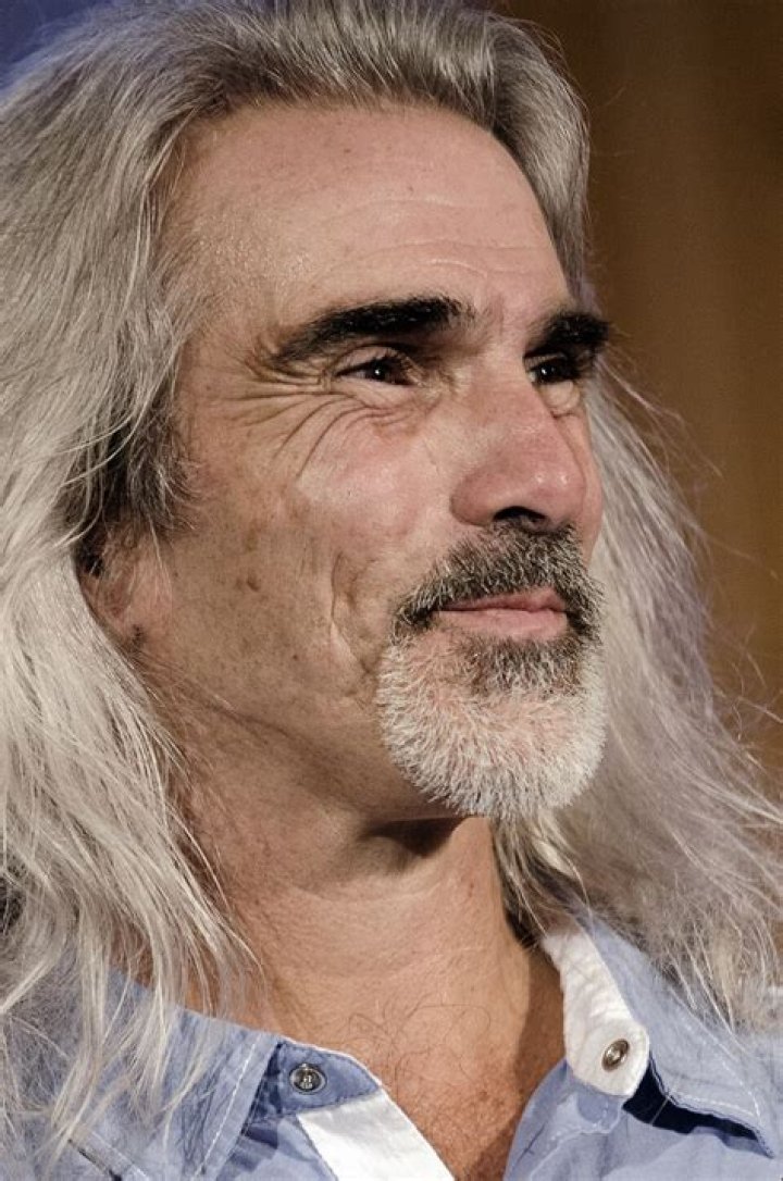 Guy Penrod Bio (Wiki)