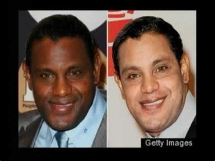 Has Stacey Dash Bleached Her Skin?
