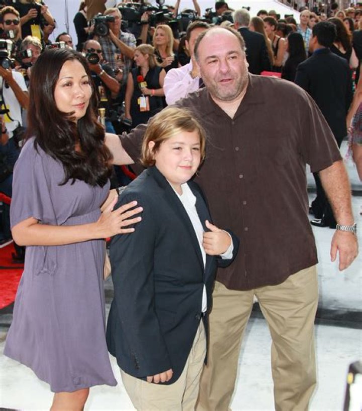How Did James Gandolfini Die