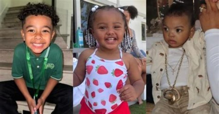 How Many Kids Does Blueface Have?