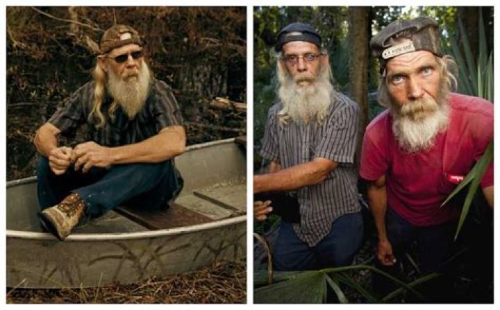 How Much Do Swamp People Make