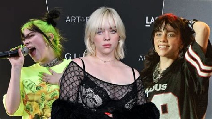How Old Is Billie Eilish ·