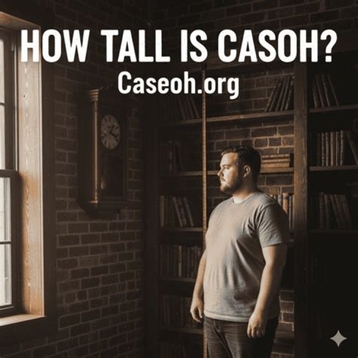How Tall Is Cochise?