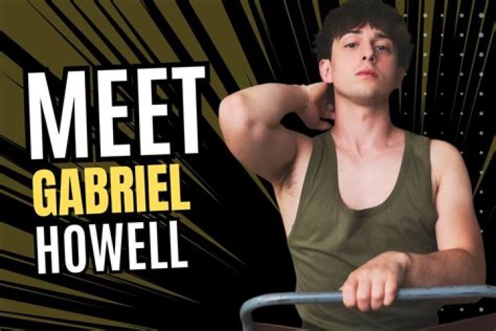How tall is Gabriel Basso ·