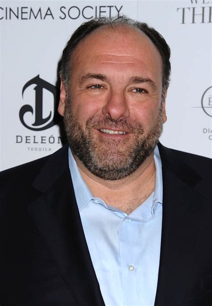How Tall Is James Gandolfini