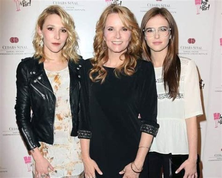 How tall is Lea Thompson ·