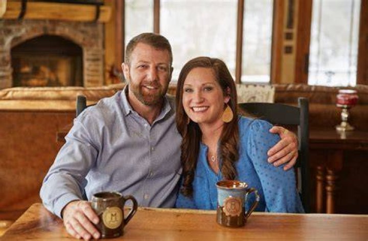 How Tall Is Markwayne Mullin