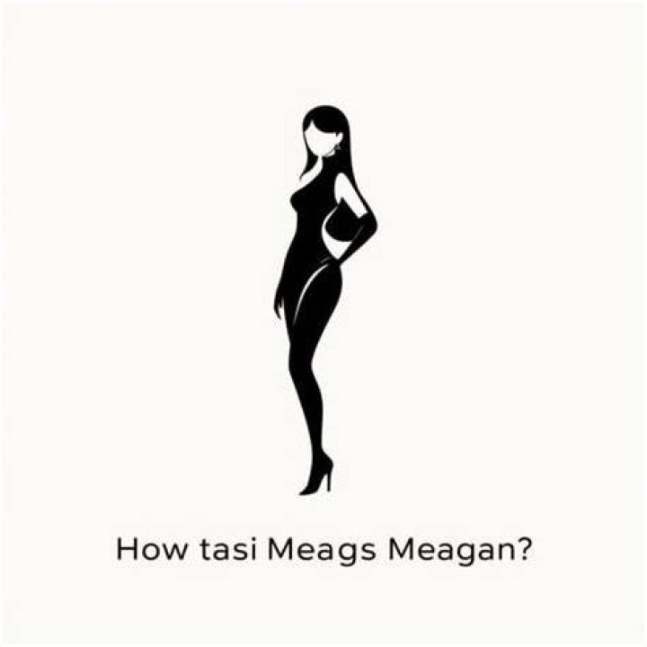 How tall is Meagan Good ·