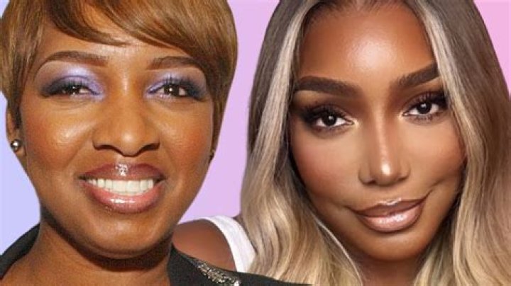 How tall is NeNe Leakes