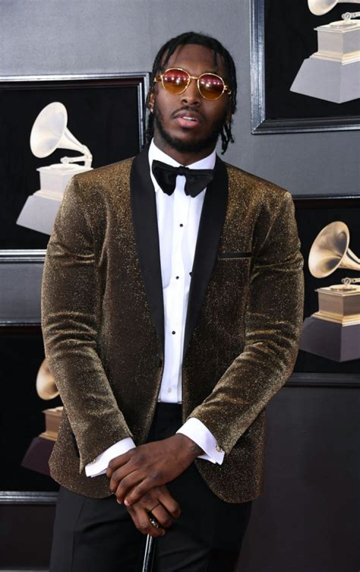 How Tall Is Pardison Fontaine