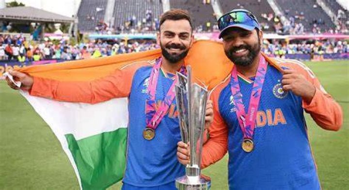 How tall is Rahul Kohli