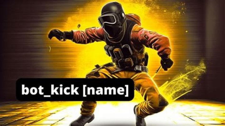 How to remove bots in CS:GO